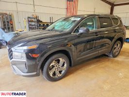 Hyundai Santa Fe - zobacz ofertę