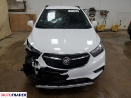 Buick Pozostałe 2020 1 Buick Pozostałe 2020 1