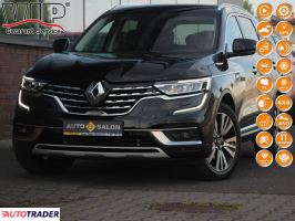 Renault Koleos 2021 2.0 184 KM