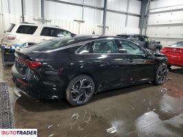 Kia Pozostałe 2025 2