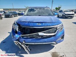 Kia Pozostałe 2021 2