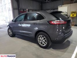 Ford Edge 2022 2