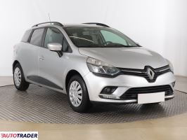 Renault Clio 2017 0.9 88 KM