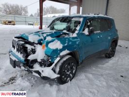 Jeep Renegade 2021 2