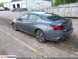 Nissan Altima 2022 2