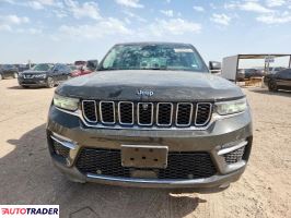 Jeep Grand Cherokee 2024 2
