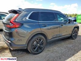 Honda CR-V 2025 2