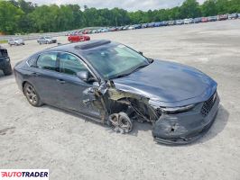 Honda Accord 2024 1