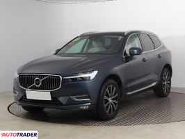 Volvo XC60 2020 2.0 194 KM Volvo XC60 2020 2.0 194 KM
