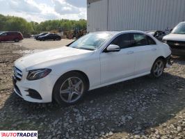 Mercedes CL 2019 2 Mercedes CL 2019 2