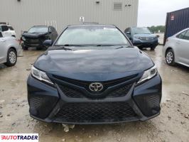 Toyota Camry 2019 2