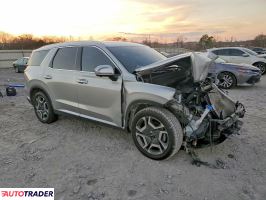 Hyundai Pozostałe 2024 3