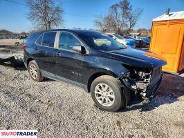 Chevrolet Equinox 2020 1