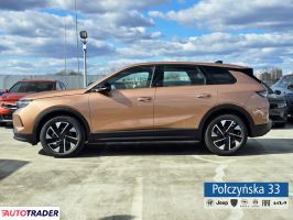 Opel Grandland X 2026 1.2 145 KM
