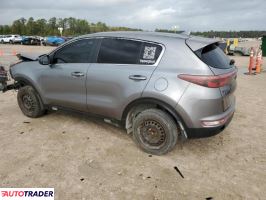 Kia Sportage 2019 2