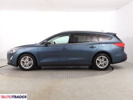 Ford Focus 2019 1.0 123 KM