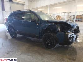 Subaru Forester 2022 2