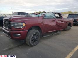 Dodge Ram 2024 6
