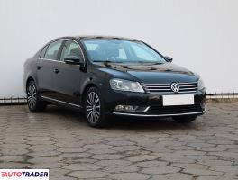 Volkswagen Passat 2014 1.4 158 KM