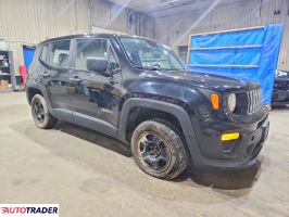Jeep Renegade 2020 2