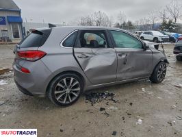 Hyundai Elantra 2020 2