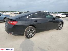 Chevrolet Malibu 2024 1