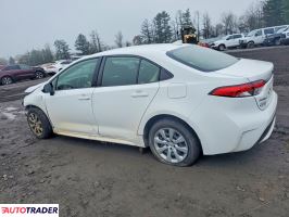 Toyota Corolla 2022 1