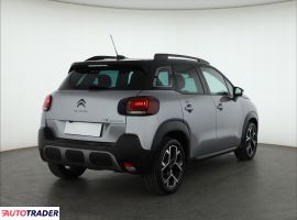Citroen C3 2021 1.2 108 KM