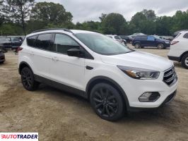 Ford Escape 2019 1 Ford Escape 2019 1