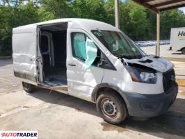 Ford Transit 2023 3 Ford Transit 2023 3