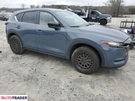 Mazda CX-5 2021 2