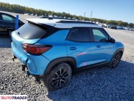 Chevrolet Blazer 2025 1