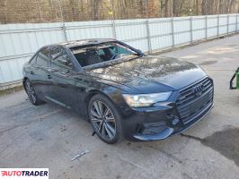 Audi A6 2021 2