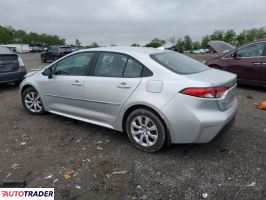 Toyota Corolla 2024 2 Toyota Corolla 2024 2