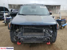 Jeep Renegade 2020 1 Jeep Renegade 2020 1