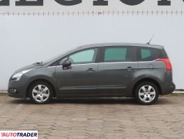 Peugeot 5008 2013 1.6 112 KM