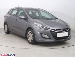 Hyundai i30 - zobacz ofertę