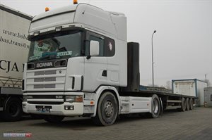Scania 1998