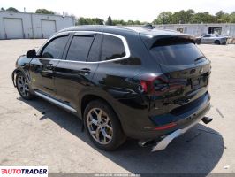 BMW X3 2022 2