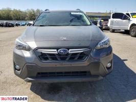 Subaru Pozostałe 2021 2 Subaru Pozostałe 2021 2