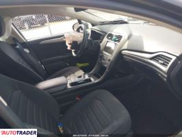 Ford Fusion 2020 1 Ford Fusion 2020 1