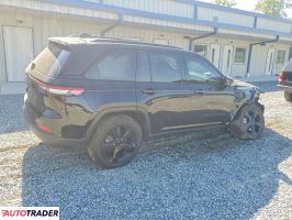 Jeep Grand Cherokee 2023 3