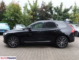 Volvo XC60 2020 2.0 246 KM Volvo XC60 2020 2.0 246 KM