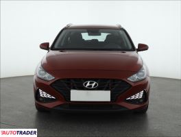 Hyundai i30 2021 1.6 113 KM