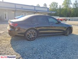 Mercedes CL 2022 3