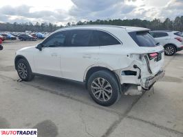 Mercedes CL 2023 2