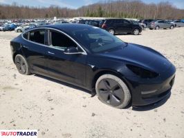 Tesla Model 3 2019 Tesla Model 3 2019