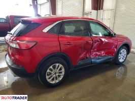 Ford Escape 2020 1