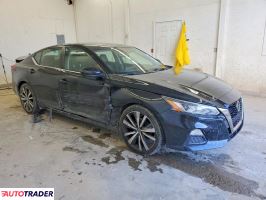 Nissan Altima 2020 2