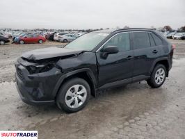 Toyota Pozostałe 2020 2